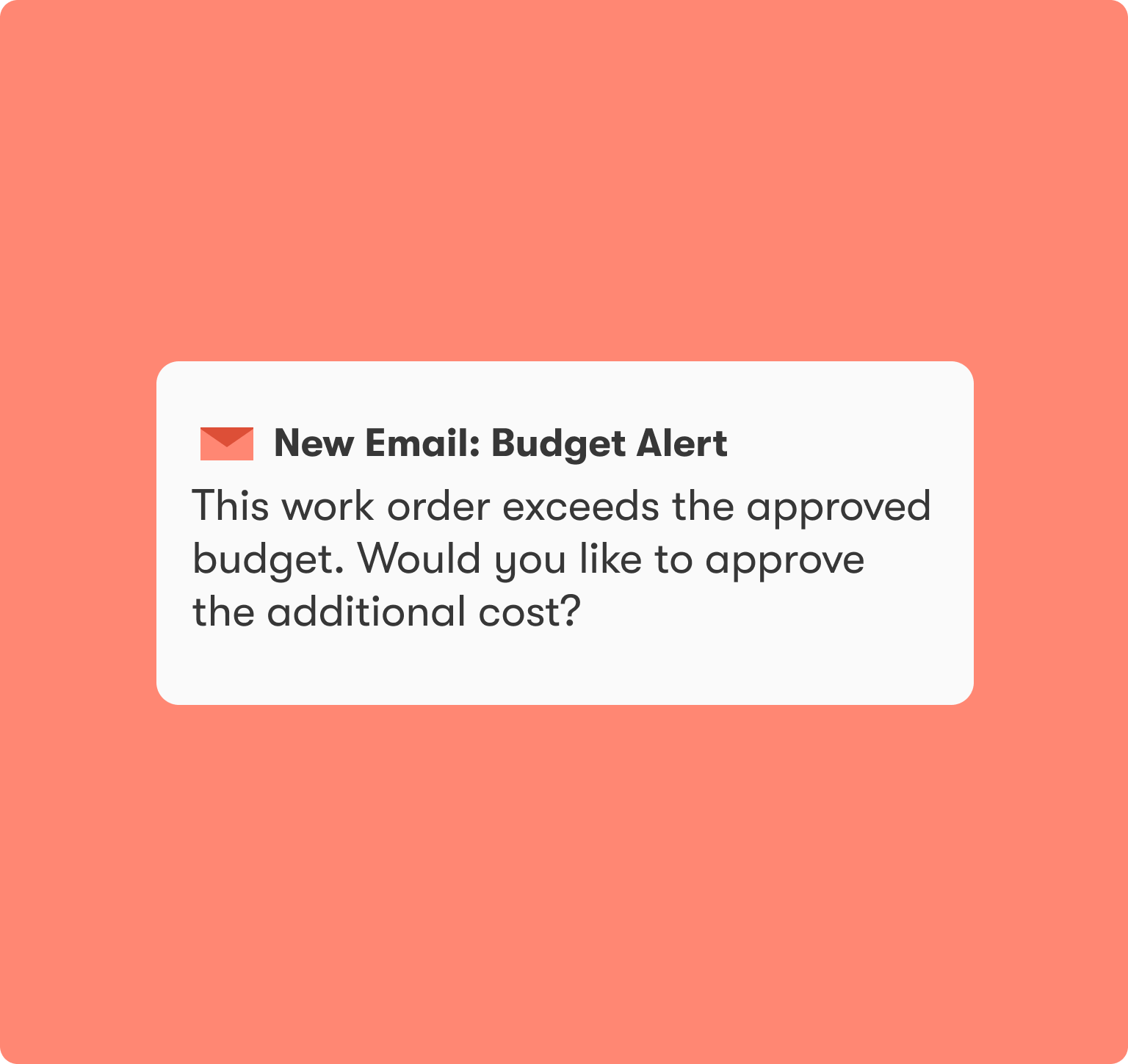 Budget Approval Automation